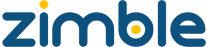 zimble-logo